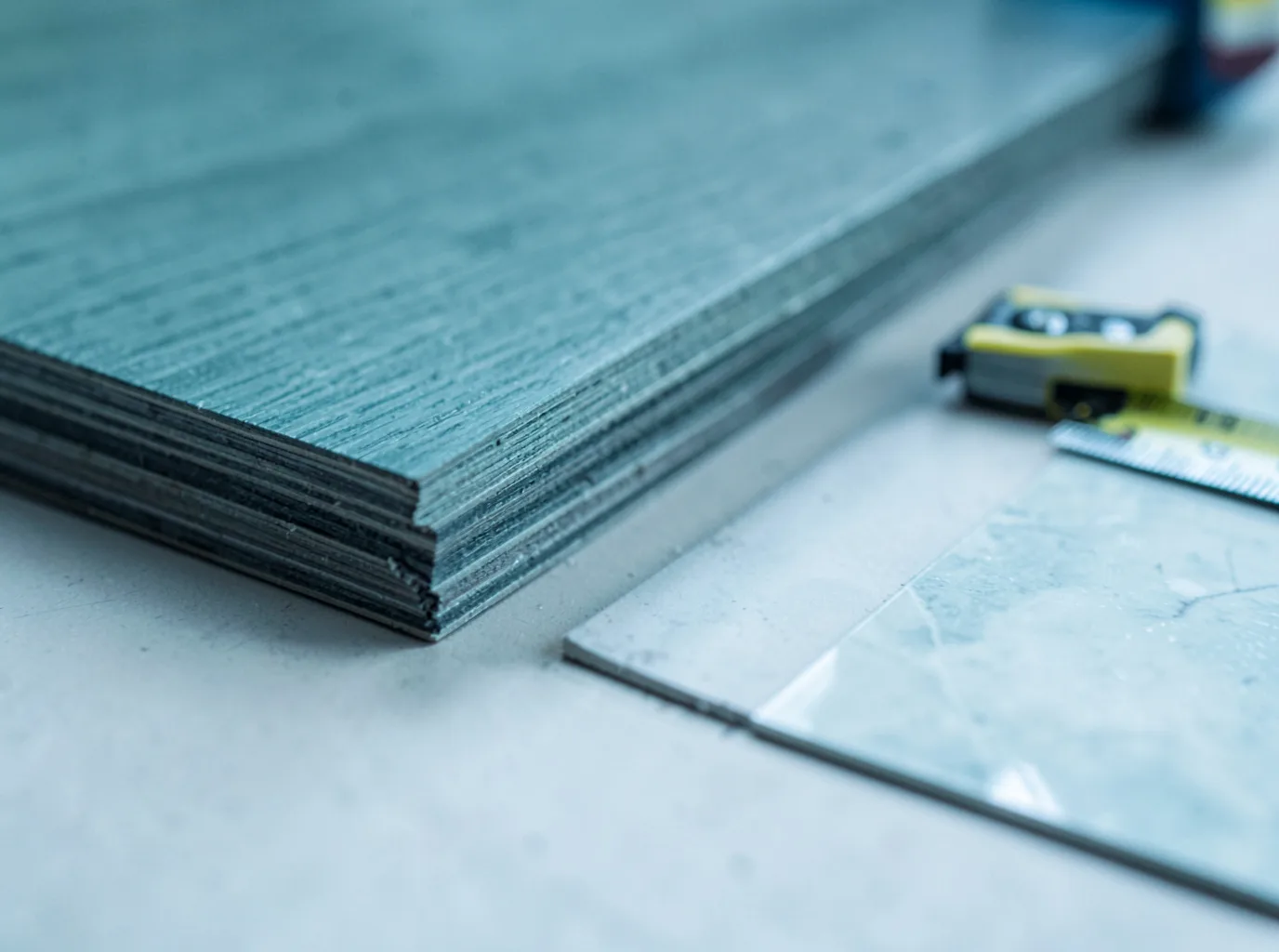 Luxury Vinyl Plank Installation Camas Valley, OR FAQs